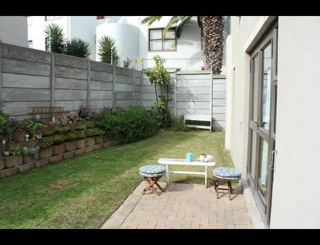 2 BEDROOM PROPERTY TO RENT IN DE TIJGER